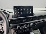 2026 CR-V Hybrid Thumbnail 9