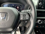 2026 CR-V Hybrid Thumbnail 12
