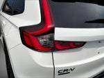 2026 CR-V Hybrid Thumbnail 22