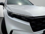 2026 CR-V Hybrid Thumbnail 31