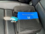 2026 CR-V Hybrid Thumbnail 34