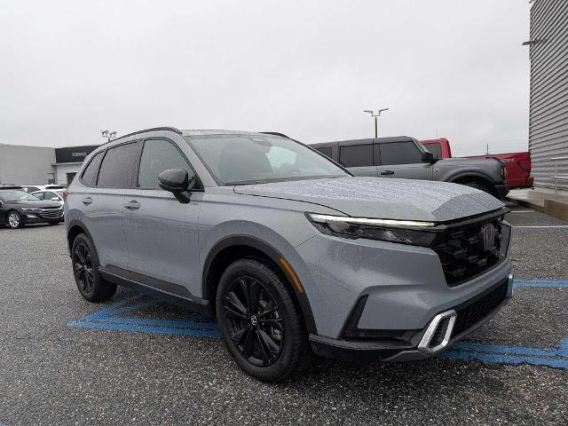 2026 Honda CR-V - $37,657