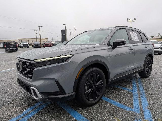 2026 Honda CR-V - $37,657