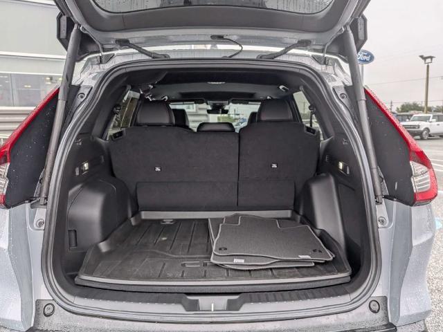 2026 Honda CR-V - $37,657