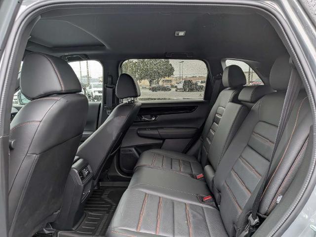 2026 Honda CR-V - $37,657