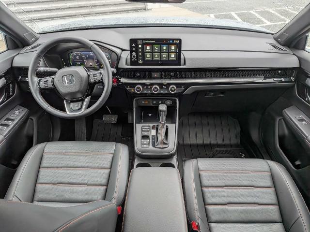 2026 Honda CR-V - $37,657