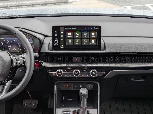 2026 Honda CR-V - $37,657