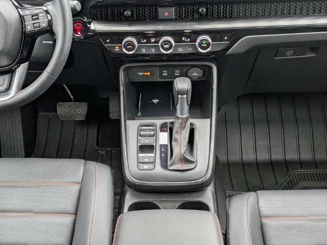 2026 Honda CR-V - $37,657