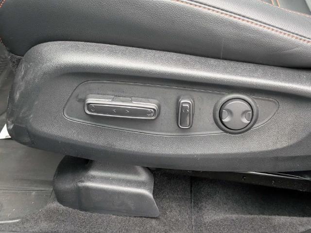 2026 Honda CR-V - $37,657