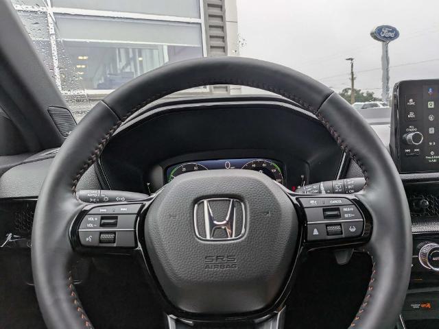 2026 Honda CR-V - $37,657