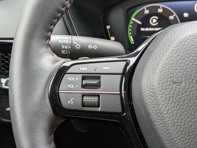 2026 Honda CR-V - $37,657