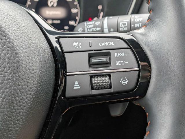 2026 Honda CR-V - $37,657
