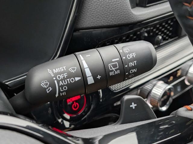 2026 Honda CR-V - $37,657