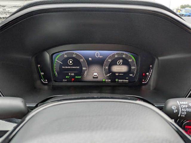 2026 Honda CR-V - $37,657