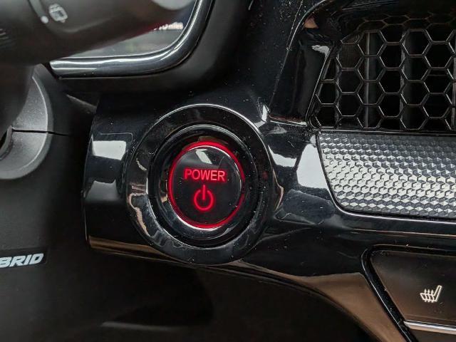 2026 Honda CR-V - $37,657