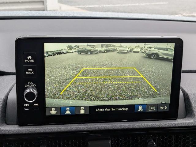 2026 Honda CR-V - $37,657