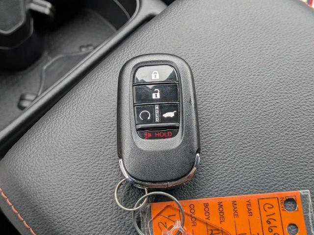 2026 Honda CR-V - $37,657