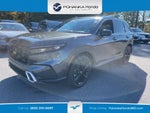 2023 CR-V Hybrid Thumbnail 1