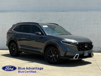 2023 Honda CR-V Hybrid AWD Sport Touring 4DR SUV