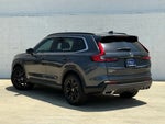 2023 CR-V Hybrid Thumbnail 4