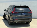 2023 CR-V Hybrid Thumbnail 5