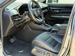 2023 CR-V Hybrid Thumbnail 6
