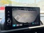 2023 CR-V Hybrid Thumbnail 10