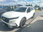 2024 CR-V Hybrid Thumbnail 1