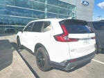 2024 CR-V Hybrid Thumbnail 2