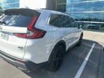 2024 CR-V Hybrid Thumbnail 3
