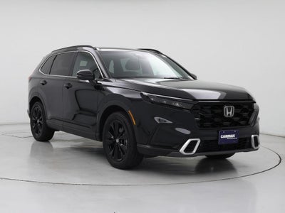 Photo of a 2024 Honda CR-V Hybrid AWD Sport Touring 4DR SUV for sale