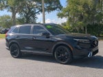 2025 CR-V Hybrid Thumbnail 2