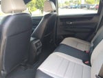 2025 CR-V Hybrid Thumbnail 4