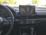 2025 CR-V Hybrid Thumbnail 7
