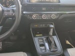 2025 CR-V Hybrid Thumbnail 8
