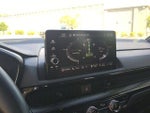 2025 CR-V Hybrid Thumbnail 11
