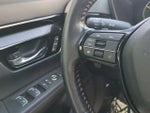 2025 CR-V Hybrid Thumbnail 14