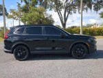 2025 CR-V Hybrid Thumbnail 17