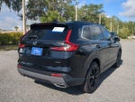 2025 CR-V Hybrid Thumbnail 18