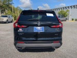 2025 CR-V Hybrid Thumbnail 19
