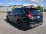 2025 CR-V Hybrid Thumbnail 20