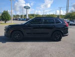 2025 CR-V Hybrid Thumbnail 21