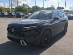 2025 CR-V Hybrid Thumbnail 22