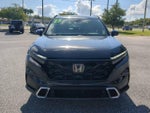 2025 CR-V Hybrid Thumbnail 23