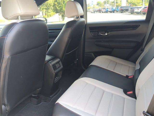 2025 Honda CR-V - $34,122