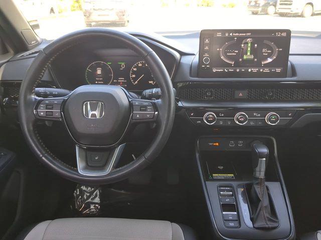 2025 Honda CR-V - $34,122