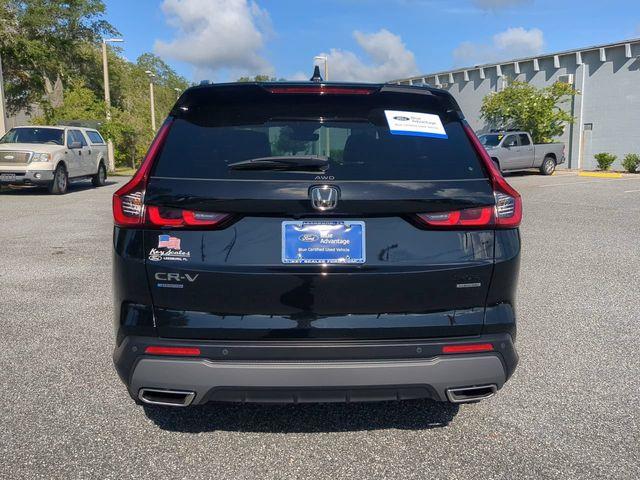 2025 Honda CR-V - $34,122