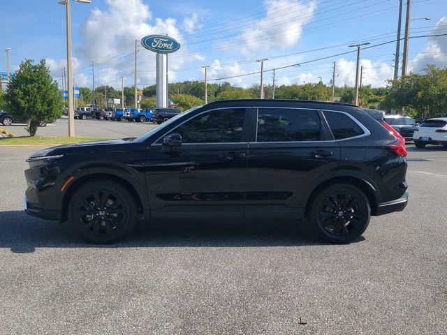 2025 Honda CR-V - $34,122