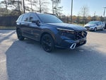 2025 CR-V Hybrid Thumbnail 2