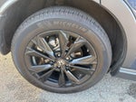 2025 CR-V Hybrid Thumbnail 3